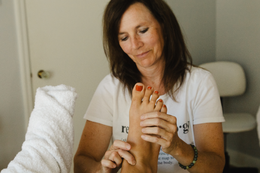 Therapeutic 60 | Intake, Treatment and Assessment