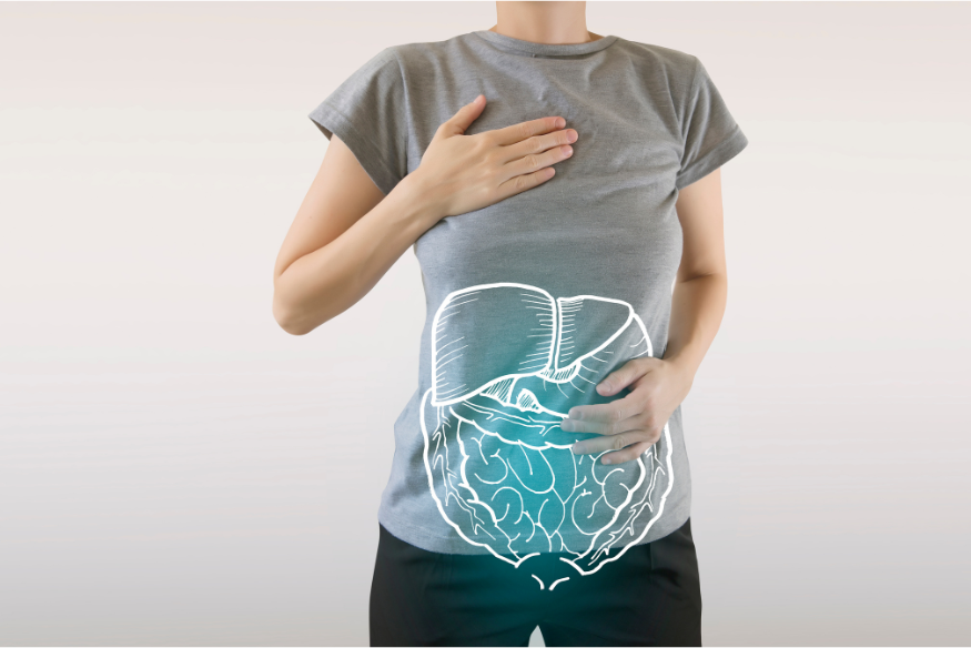 Digestive Sensativities
