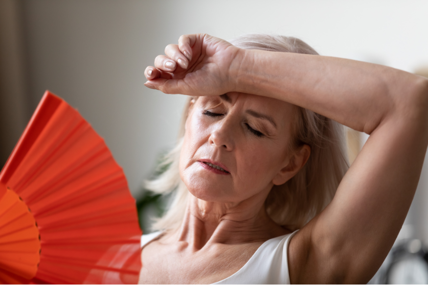 Menopause