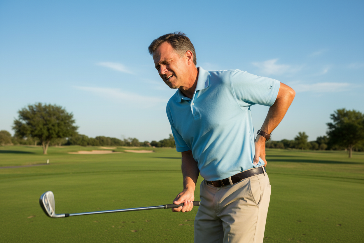 Reflexology for Sports Injury Recovery in Calgary
