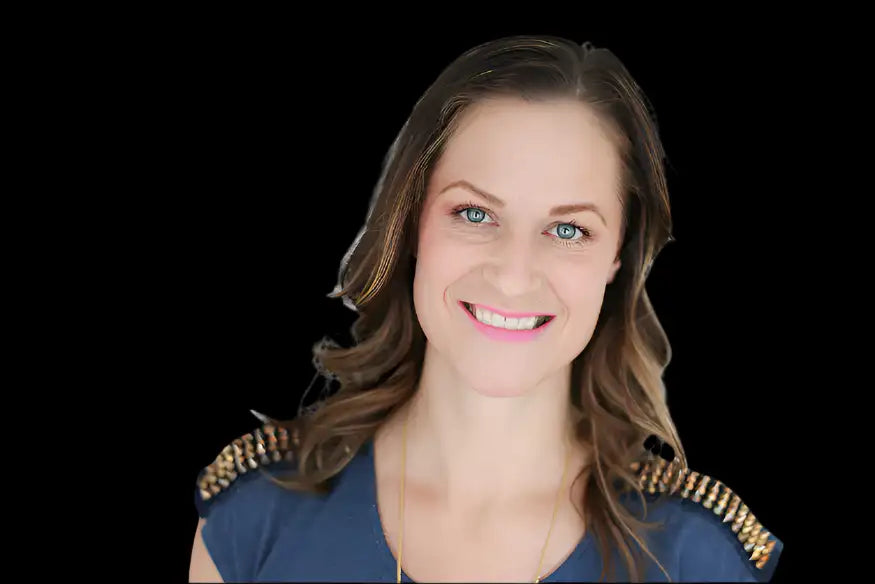 Erica Weiland, Certified Reflexologist at Reflexology Experience Calgary