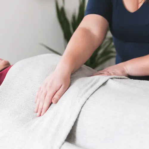 Black Pearl Sanctuary | WholeBody Energetics