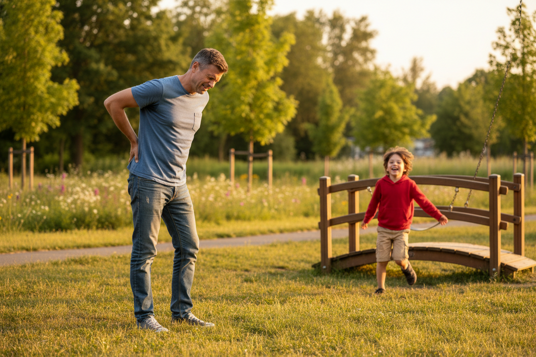 Reflexology for Chronic Pain in Calgary
