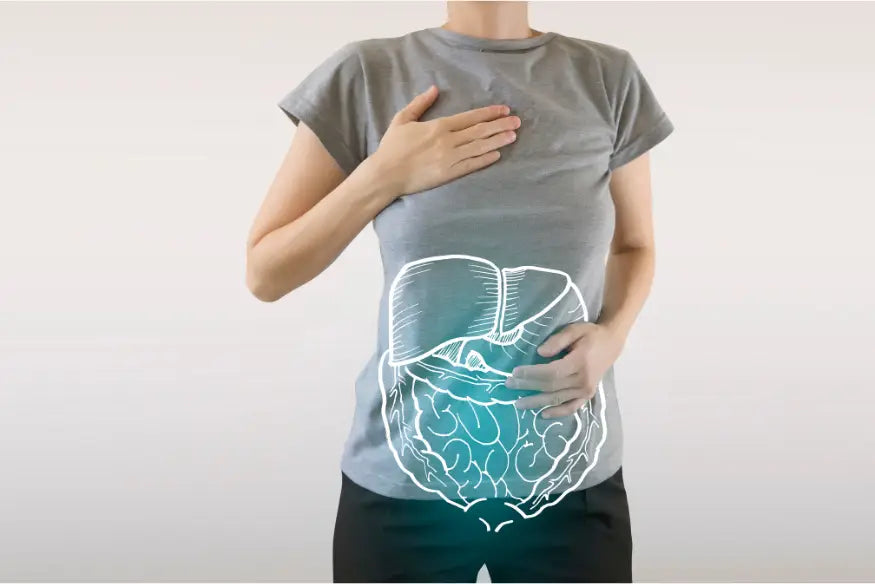 Digestive Sensativities