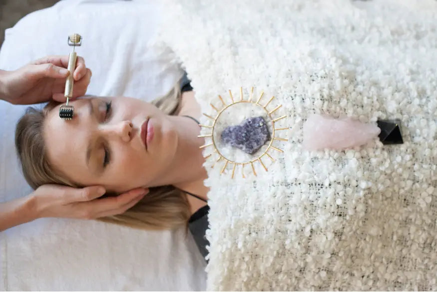 Holistic Healing Facial by Erica