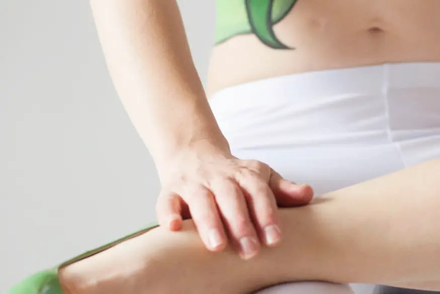 How can reflexology benefit you?