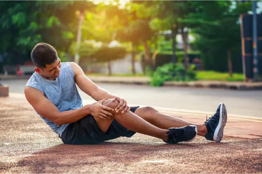 Sports Injury Recovery