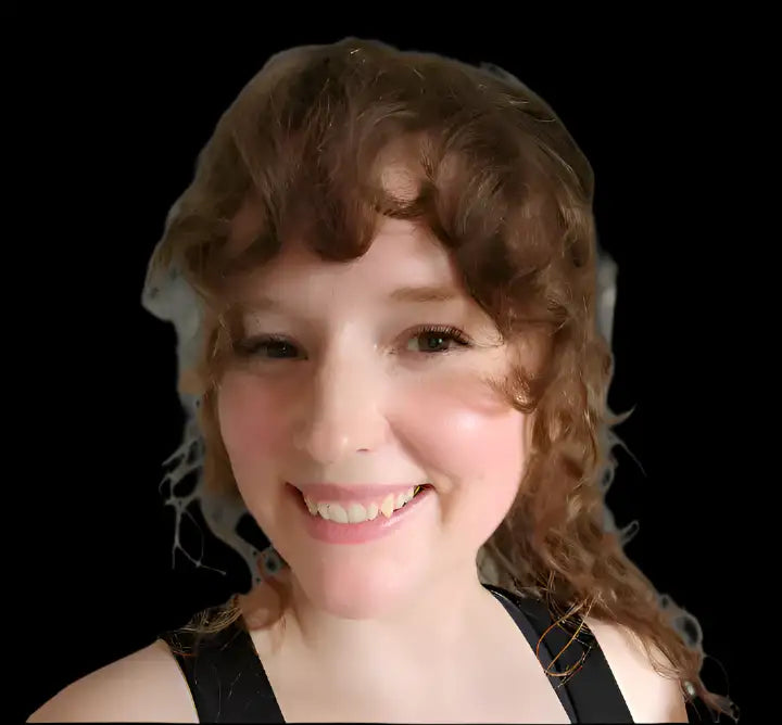 Ashley Stauffer, Certified Reflexologist at Reflexology Experience Calgary