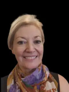 Zoe Mykytiw, Certified Reflexologist at Reflexology Experience Calgary