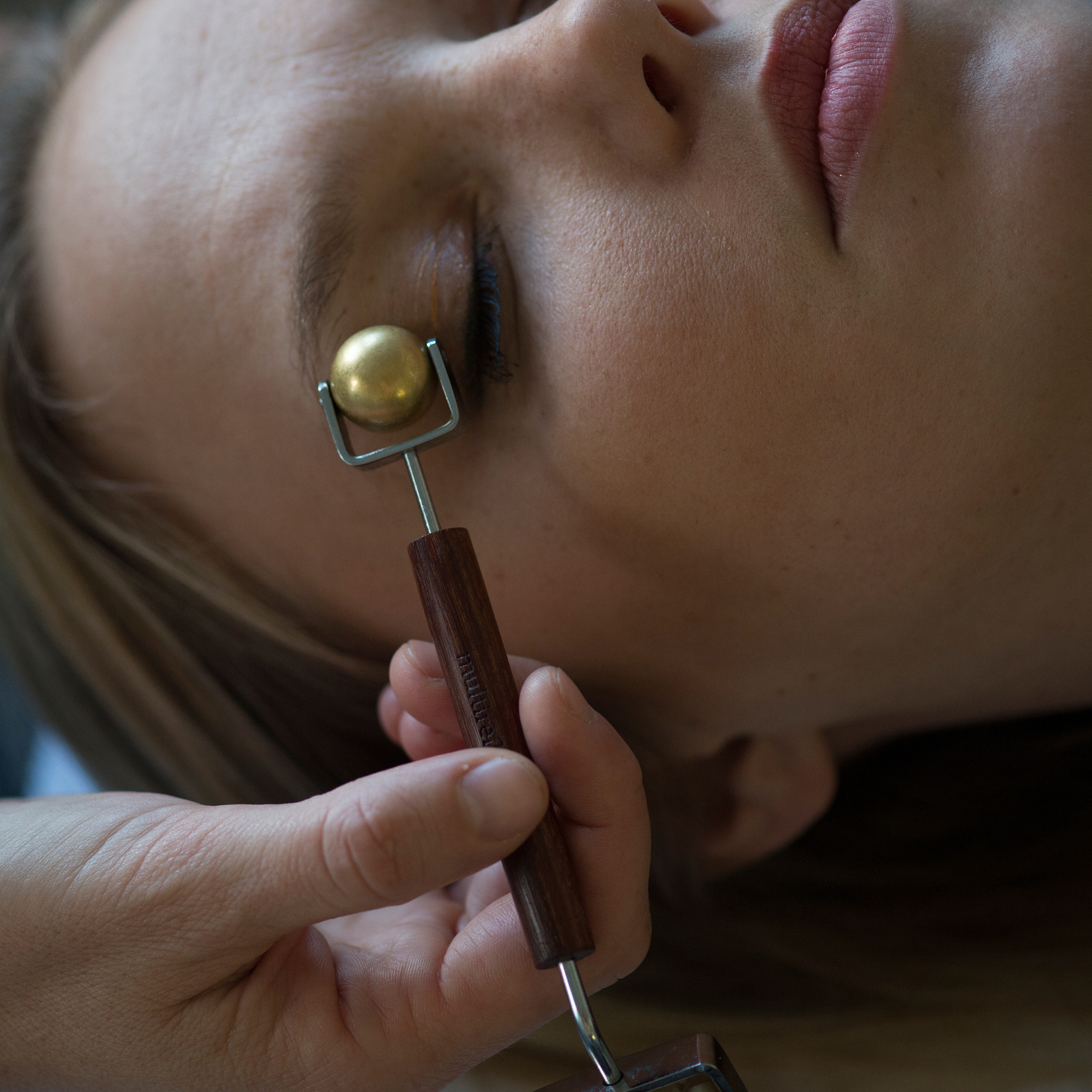 Reflexology for the Face