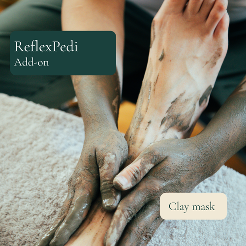 Reflexology for the Feet
