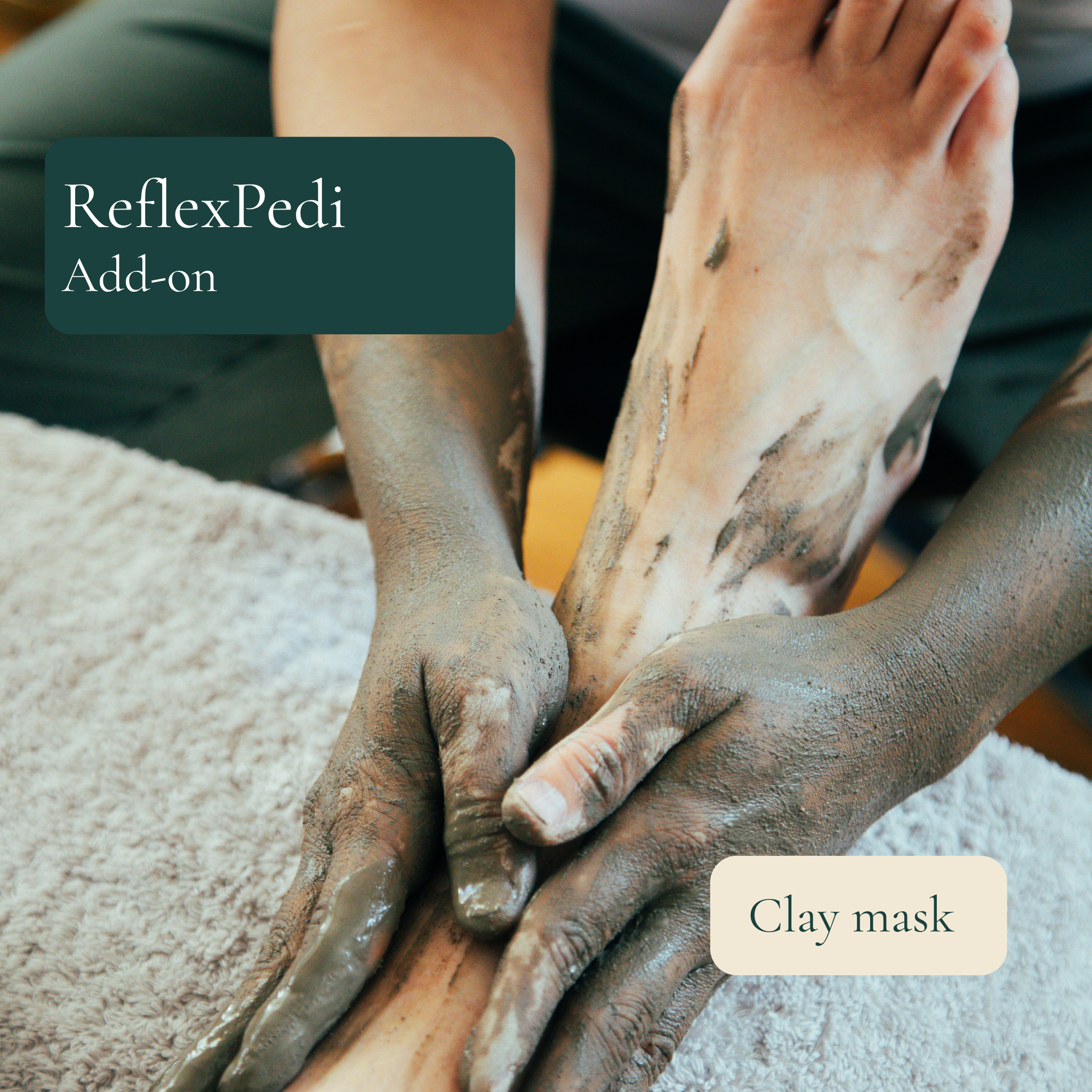 Reflexology for the Feet