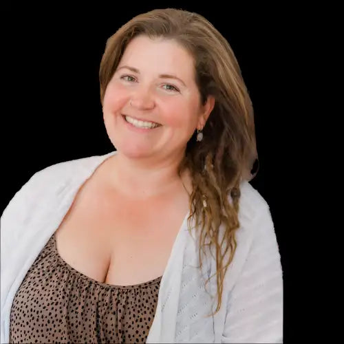 Amie Young, Certified Reflexologist at Reflexology Experience Calgary